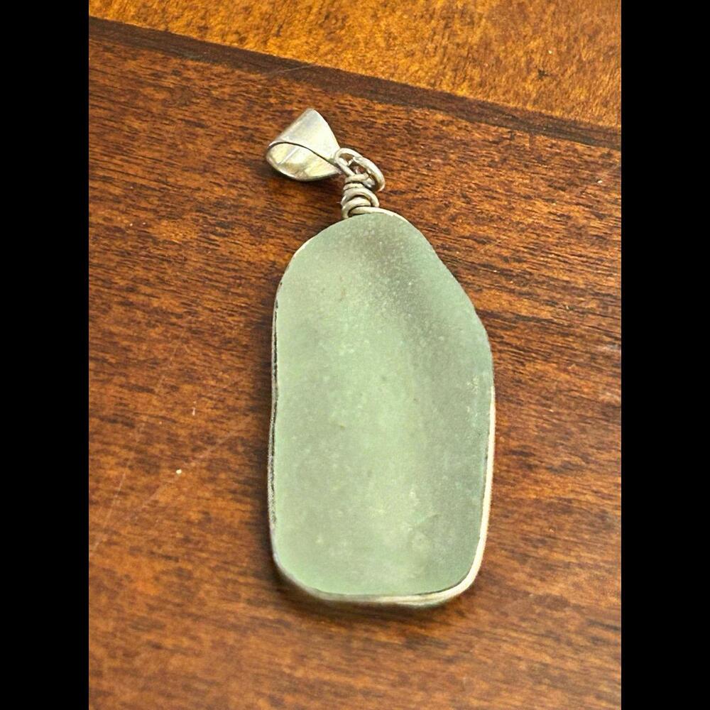 925 sterling silver pendant charm g2 4.53g